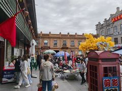 -中华巴洛克风情街