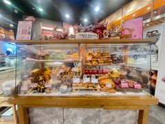 -PAPER STONE BAKERY(天环店)