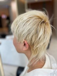 -FLAIR HAIR SALON