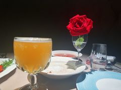 -波特曼西餐厅(南岗店)