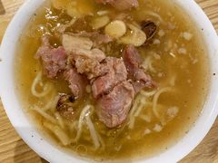 -吴记怪味面(牛王庙店)