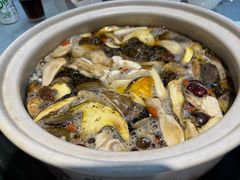 -名善山珍·野生菌汤锅(文殊院店)