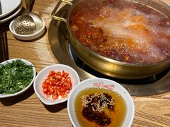 -四喜小胖·北京涮肉(五道营店)