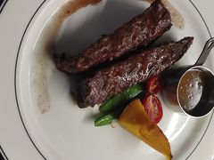 -食间牛排(湖西路店)