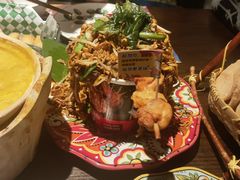 -泰妃殿(武汉首店)