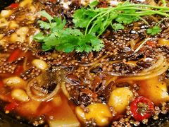 -鸿顺老铁锅美蛙鱼府(解放碑店)