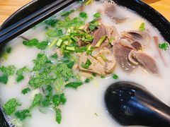 -鸭小妹鸭血粉丝(老门东店)