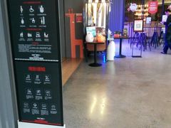 -CGV影城(东港IMAX店)
