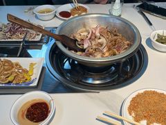 -安达大军烤牛肉(安达街店)