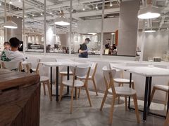 大堂-娜娜家·Nana's restaurant(国金汇店)