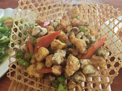 -云隐小厨·传统大理美食(复兴路店)
