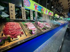 -千家粗粮王·火锅烧烤自助(庆阳店)