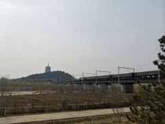 -永定河休闲森林公园