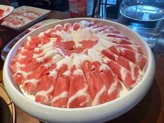 -宝泉铜锅·涮羊肉(解放东路店)
