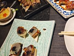 -德川家日本料理(中关村寰太大厦店)