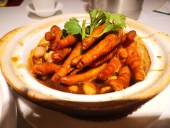 -東海海鲜酒家(中信广场店)