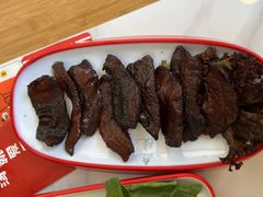 贵州软哨-毛辣果·贵州红酸汤牛肉火锅(西单店)