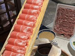 -鑫隆四季涮肉(八角畅游店)
