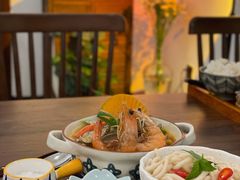 -小银家日式简餐(中信丹阳花园店)