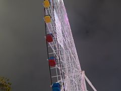 -南昌之星摩天轮