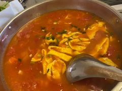 -百味园土菜馆(迎宾东路店)