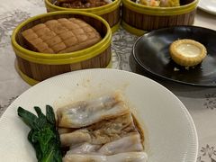 -香云轩·顺德菜(香云纱园林酒店店)