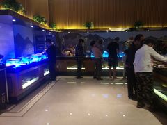 -蜻蜓逐宴全日制西餐厅I古北水镇大酒店