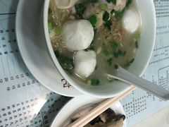 -江仔记粉面专家