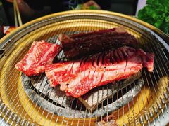 -西塔老太太泥炉烤肉(龙湖北苑天街店)