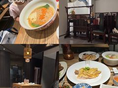 -金成潮菜博物馆(海珠湿地店)