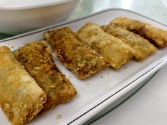 -笑红饭庄