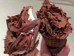 双拼冰淇淋-GODIVA(万象城店)