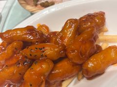 -国人川菜(李家村建东街店)
