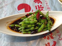 -肥肥虾庄·金牌油焖大虾(杨园滨江时代walk店)