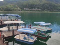 -天鹅湖生态旅游风景区