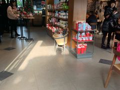 -星巴克臻选(成都宽窄巷子店)