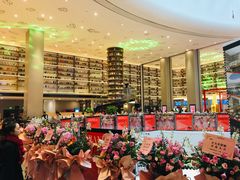 门面-正大乐影城(洛阳店)