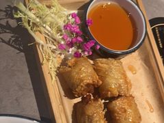-同仁四季椰子鸡(海岸城天利店)