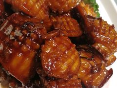 -望乡楼上海菜(日月光店)