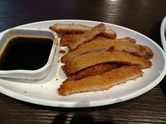 -盒马鲜生(领丰汇店)