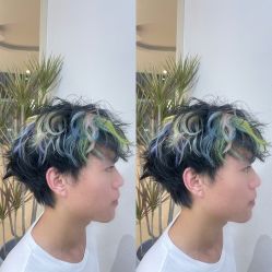 -icare美发沙龙
