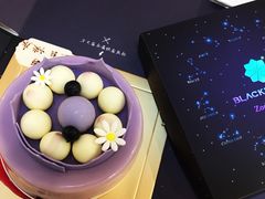 -黑池口感烘焙·生日蛋糕(坂田店)