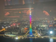 -广州四季酒店·天吧·高空酒吧
