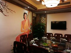 包厢-杨记隆府(南坪店)
