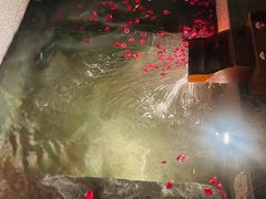 -天目湖御水温泉·度假酒店