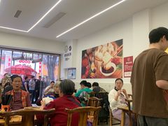 -海汇源老烧麦店(东大街总店)