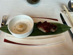 -天龙轩(香港丽思卡尔顿酒店)