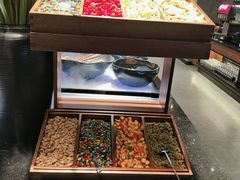 -壹炉自助烤肉烧烤店(港悦广场店)