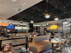 -潮界(虹桥新天地店)