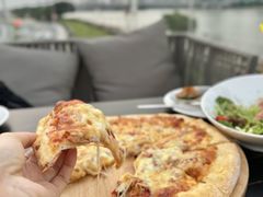 -BJM CLUB·宾酌·江景西餐吧(琶醍店)